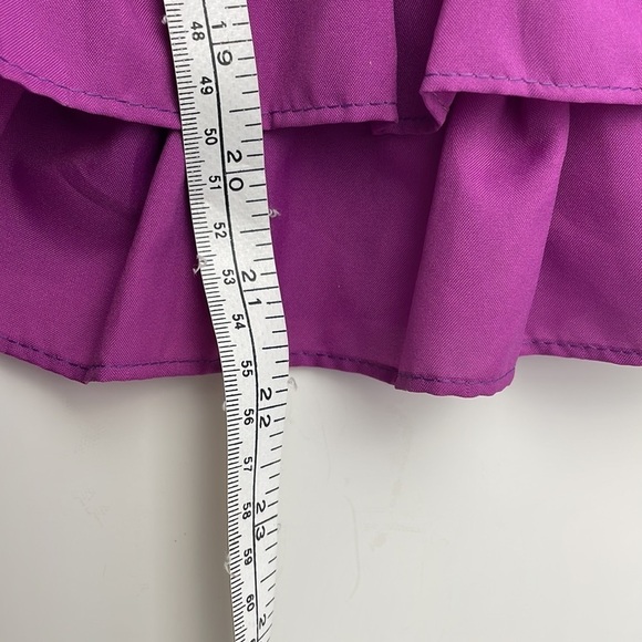 Vintage Musical Porcelain Heritage Doll Brunette Long Hair - Picture 16 of 16